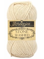 Scheepjes Stone Washed - 821 - Pink Quartzite